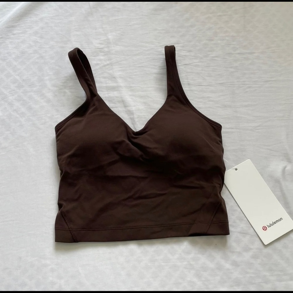 lululemon align tank